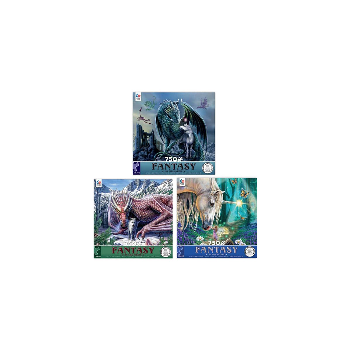750PC FANTASY ASST (6)